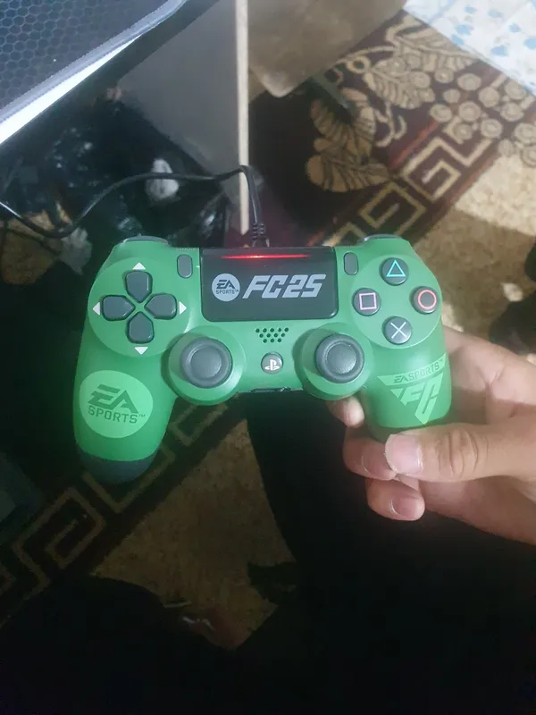 playstation 4 joystick