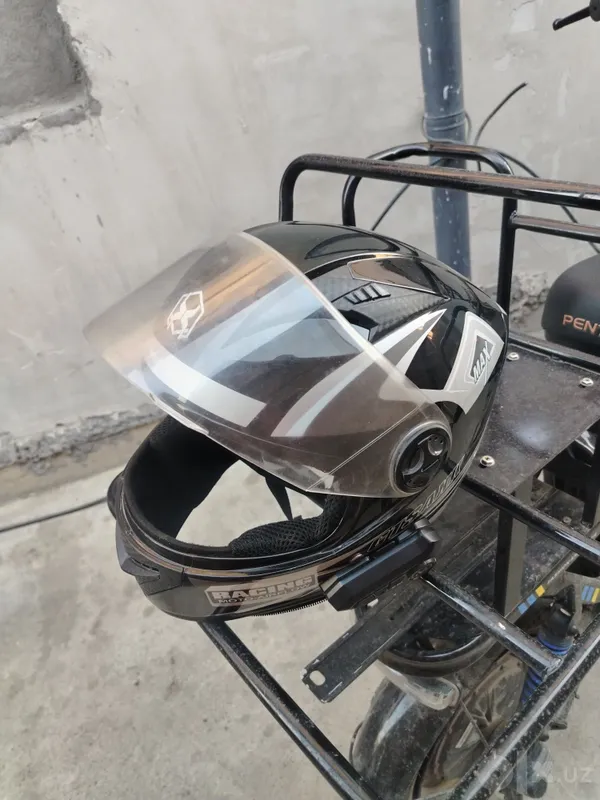Elektr skuter. Pentro holati ideal 4 Elektr skuter. Pentro holati ideal 4