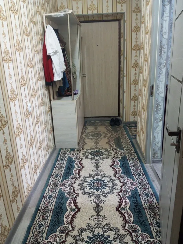 2 хонали квартира оилага ижарага берилади 10