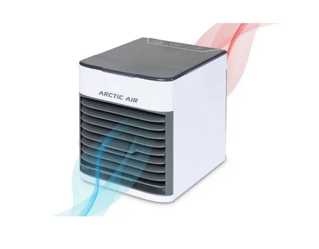 Охладитель воздуха Arctic Air Ultra 2X