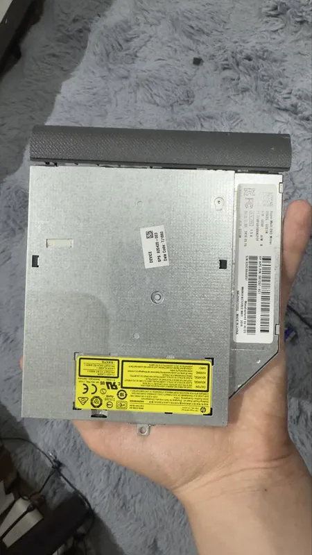 Дисковод для HP в хорошем состояние