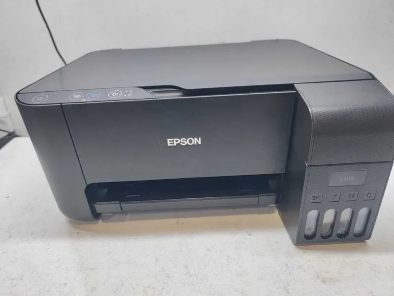 Printer Epson L3118 Sotiladi 1 Printer Epson L3118 Sotiladi 1