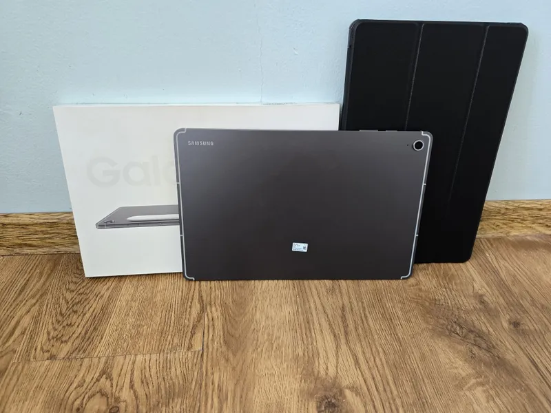 Как новый Samsung Galaxy Tab S10 FE Plus 12/256GB 2 Как новый Samsung Galaxy Tab S10 FE Plus 12/256GB 2