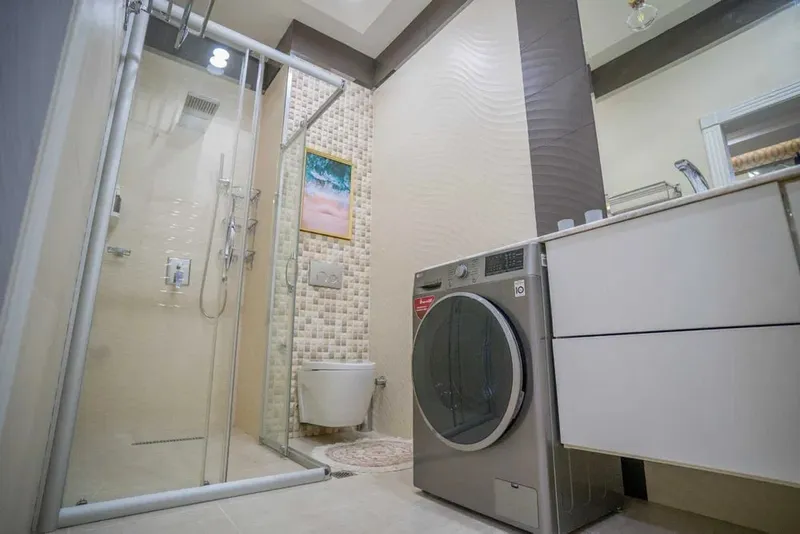 5 xonali kvartira, 140 m², 5/7-qavat (yangi qurilish) 9