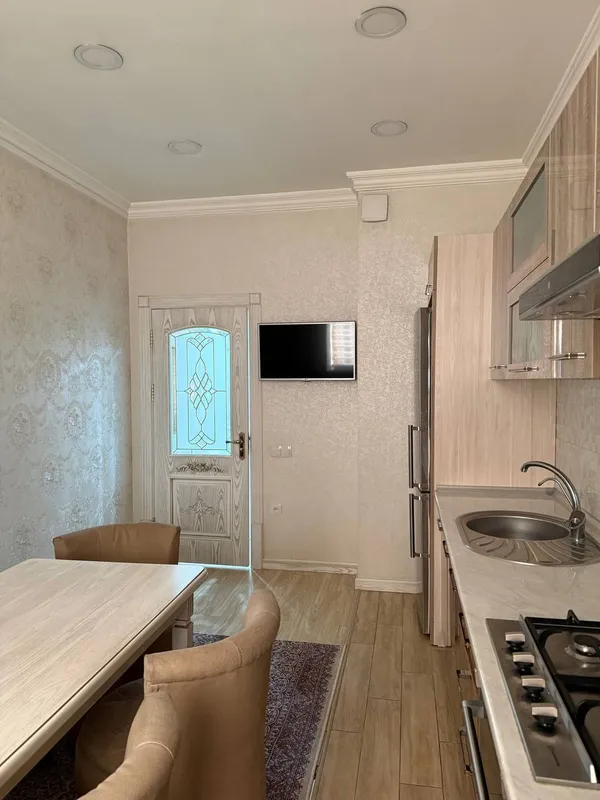 95 m², 3 xonali kvartira sotiladi, Yunusobod tumani · ID 7009 2