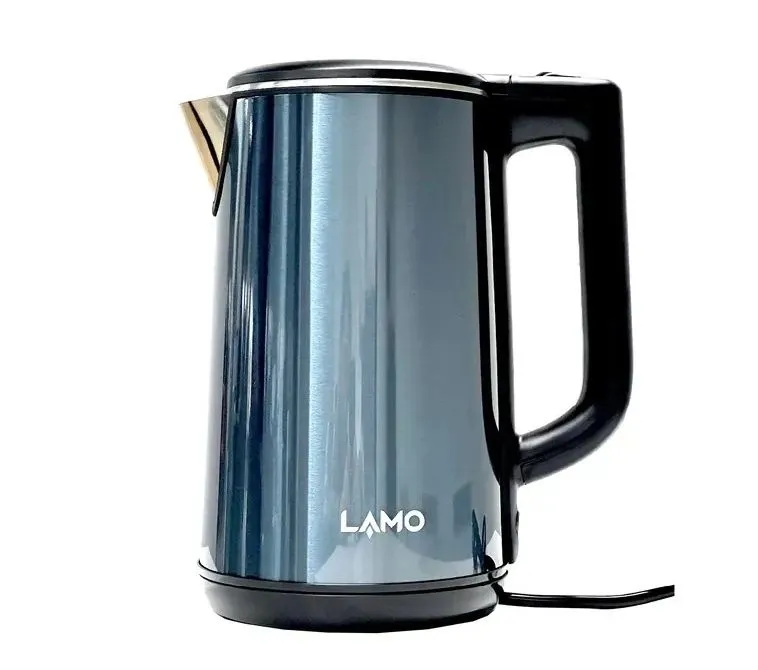 Чайник электрический LAMO LM-EK1813S Чайник электрический LAMO LM-EK1813S