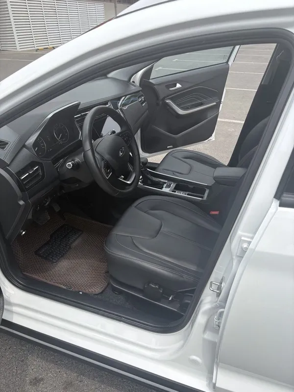 Chery tiggo 2pro max sotiladi 3