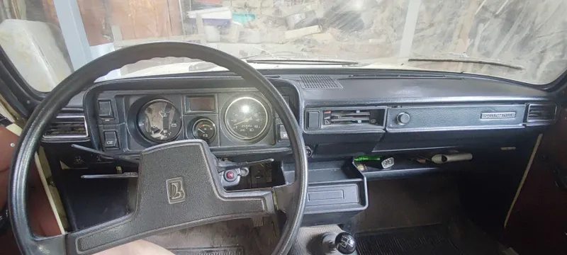 Продается ВАЗ 21051, 1986 года выпуска — фото 4