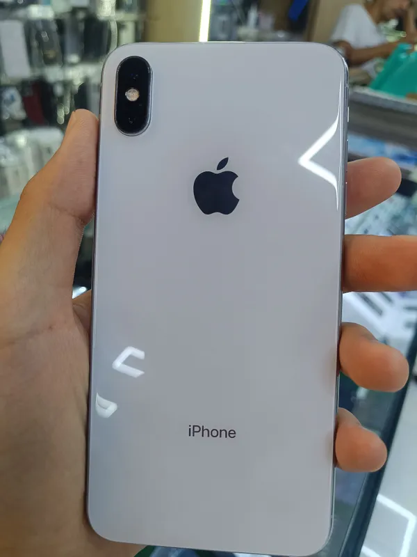 iPhone Xs Max iPhone Xs Max