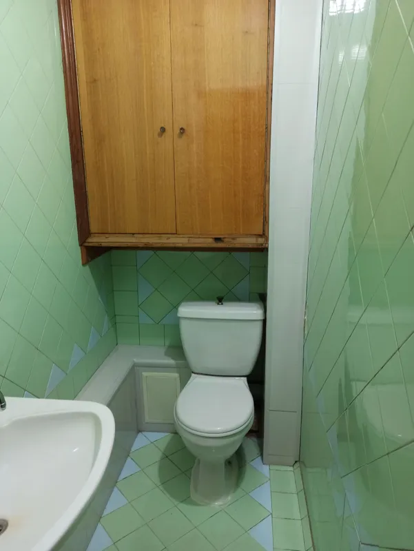 Продается квартира 4/8/9, на м. Дружба народов. — фото 6