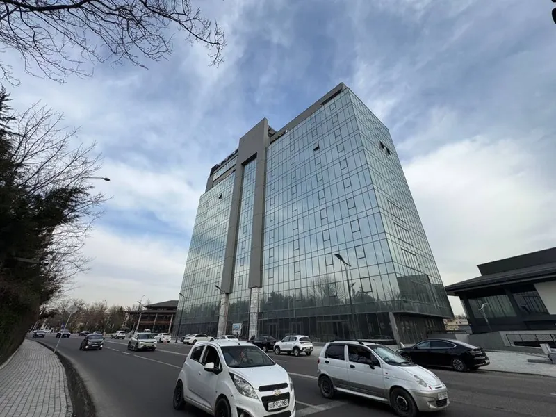 Сеул Мун Гунайдин | 71кв - нежилое помещение Продажа — фото 1