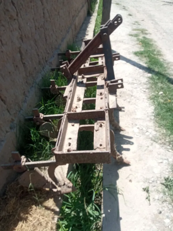 MTZ 80 holati zoʻr sotiladi 4