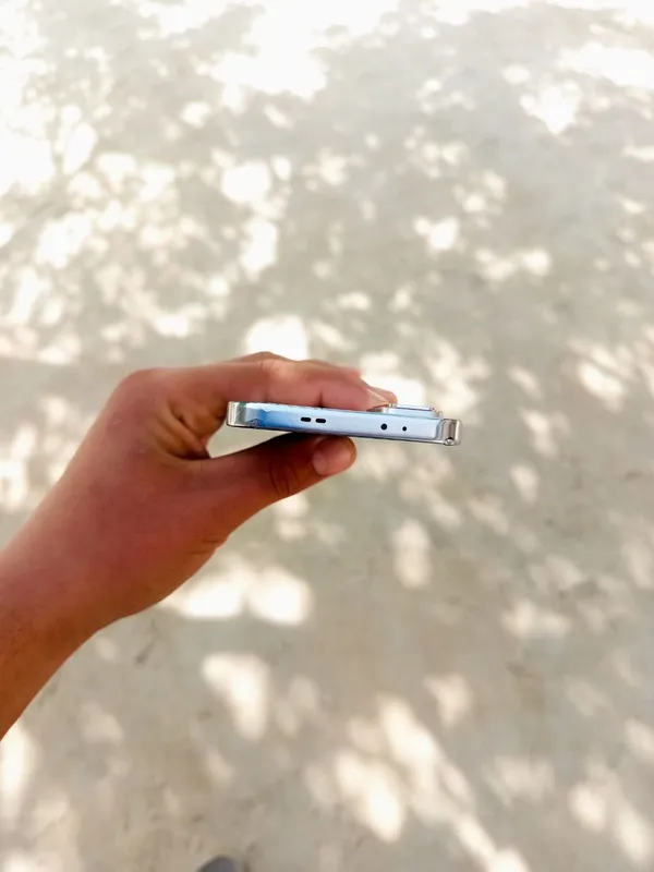 Infinix gt 30 pro 6