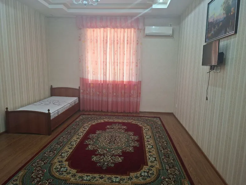Дом с отличными условиями 10