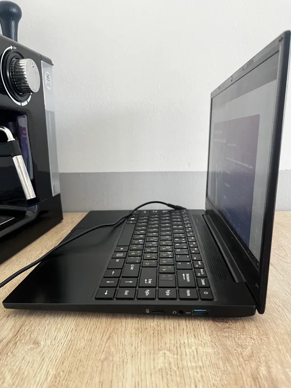 Ноутбук iRU 14TLH i5-1135g7 8gb 128gb 3 Ноутбук iRU 14TLH i5-1135g7 8gb 128gb 3