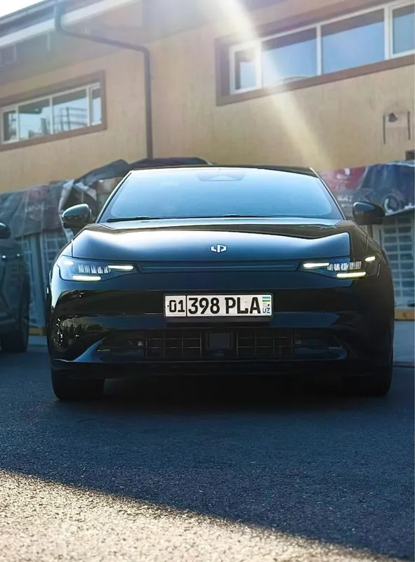 VELVET! Rent A Car! Прокат Авто — фото 7