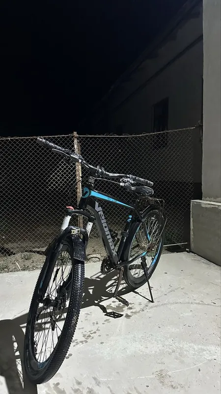 Velosiped satiladi 1