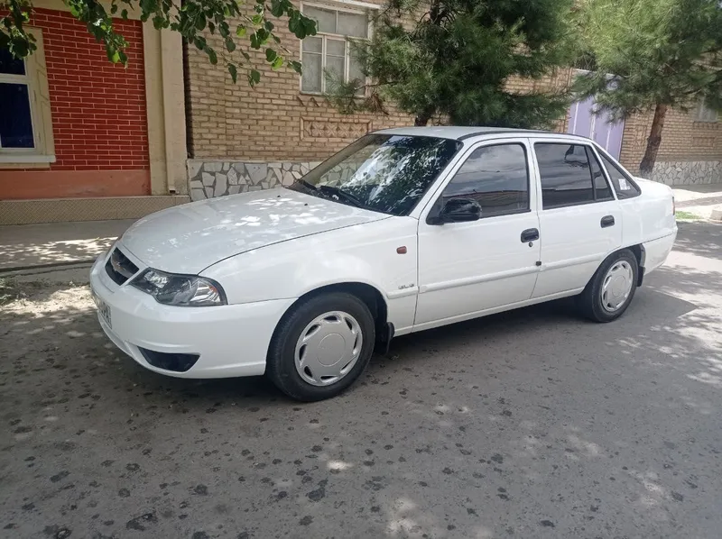Xolati a’lo nexia 2 kraska ozroq joyi