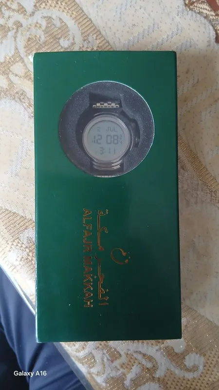 ALFAJR Ayollar sogʻoti 1