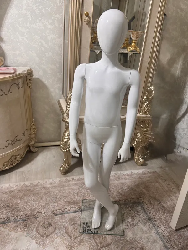 Маникен детский ( bolalar manikeni)
