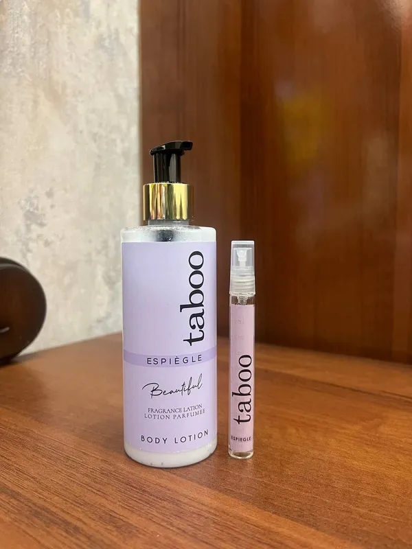 TABOO NABOR