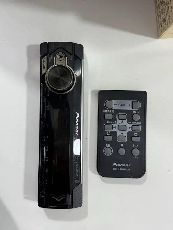 Pioneer 315/325bt