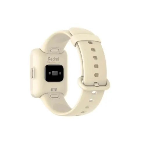 Срочно продаю оригинальные умные часы Xiaomi Redmi Watch 2 Lite Ivory! — фото 1