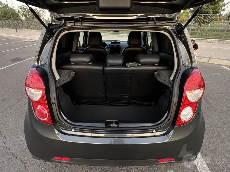 Chevrolet Spark, 2-pozitsiya, 2020 8 Chevrolet Spark, 2-pozitsiya, 2020 8