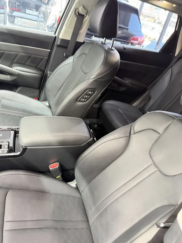 KIA sorento full — фото 4
