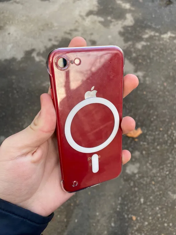 iPhone 8 64GB LL/A 1
