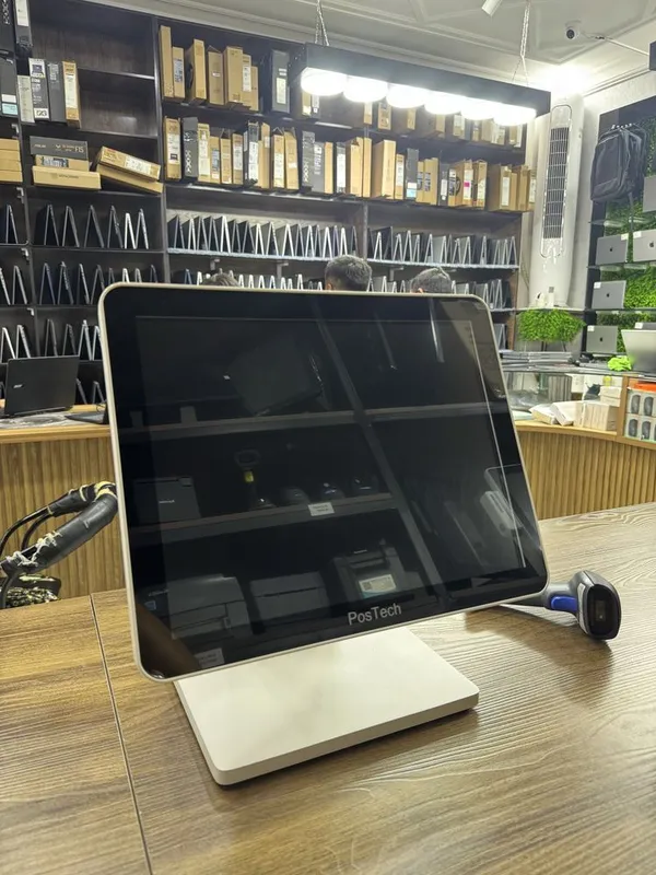 Pos monoblok i7-5500U 8/256GB WIFI IDEAL 1 Pos monoblok i7-5500U 8/256GB WIFI IDEAL 1