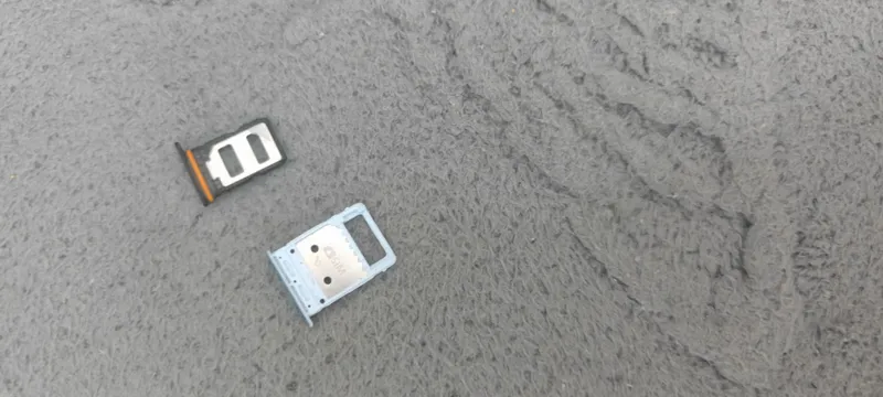 Слот SIM сим карты от iPhone 6 Xiaomi 12t pro 15ultra Poco x7pro tab6 — фото 1