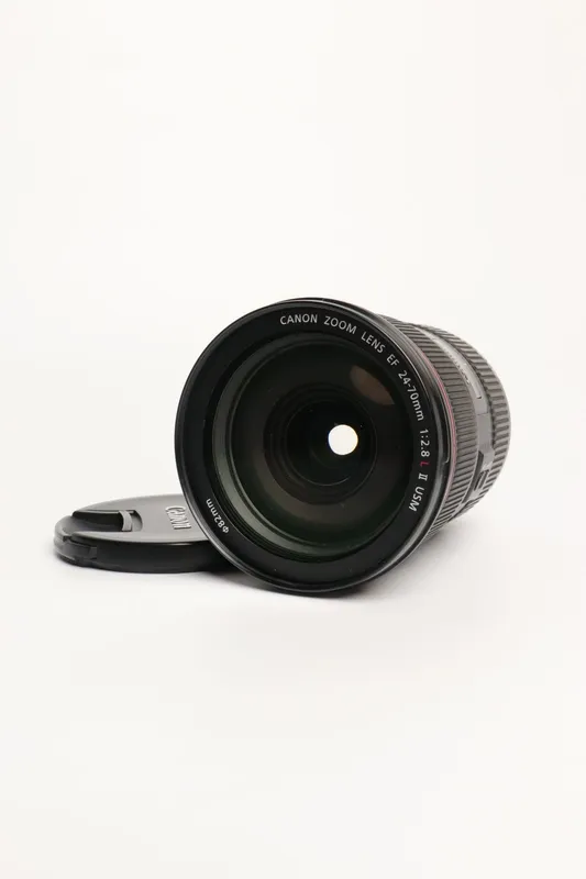 Canon EF 24-70 2.8 L USM II 3