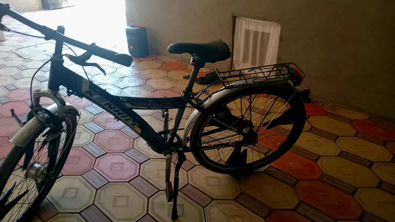 velosiped sotiladi germaniski xollati yaxshi
