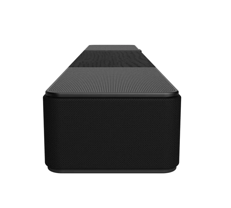 ( Саундбар Klipsch Flexus Core 100 Soundbar EUA Black 3 ( Саундбар Klipsch Flexus Core 100 Soundbar EUA Black 3