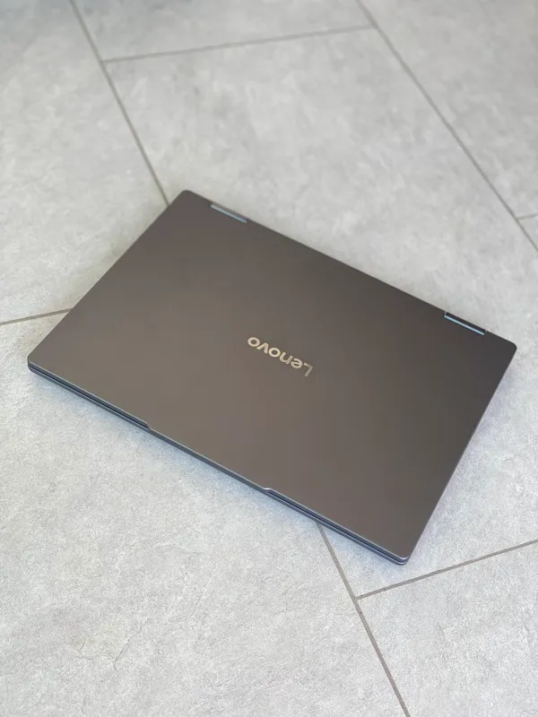 Ноутбук Lenovo 5 Ноутбук Lenovo 5