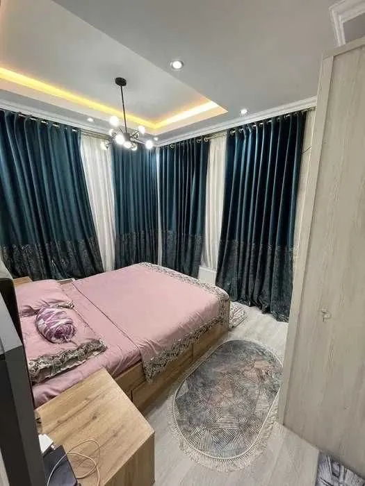 Mirabod Shota Rustaveli 2 xonali 60 m2 1