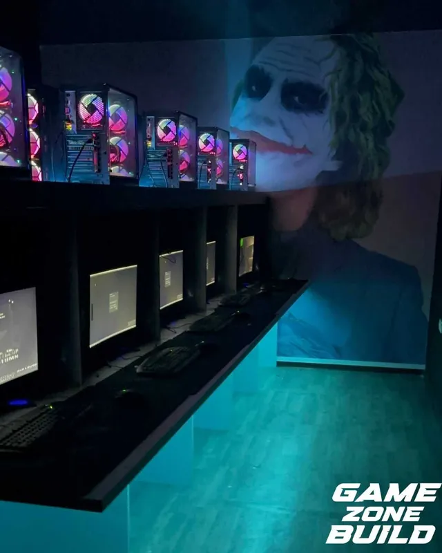 GAME CLUB UCHUN kompyuterlar | budjet narxda kompyuterlar — фото 2