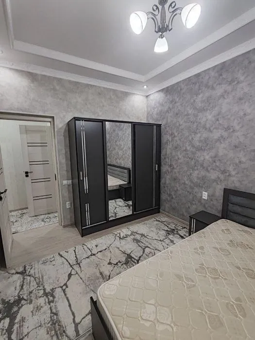 Аренда квартиры в ЖК Markaz-15 (Шайхантахурский район) 2