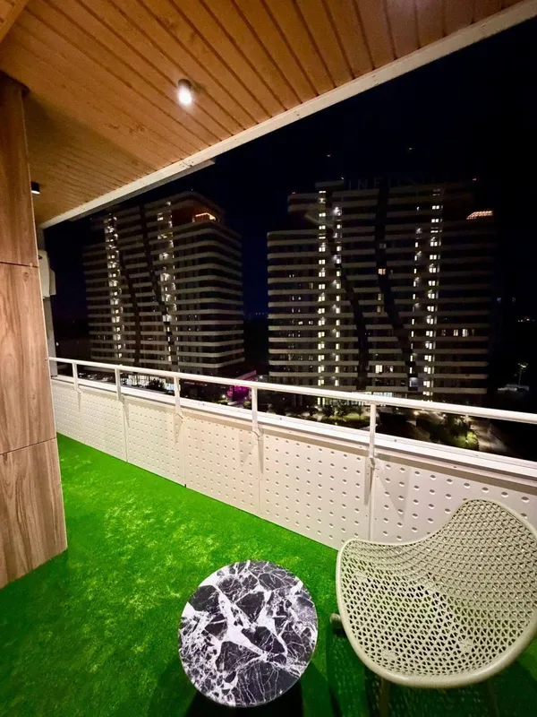 2-комнатная квартира, 65 м², Мирабад 5 2-комнатная квартира, 65 м², Мирабад 5