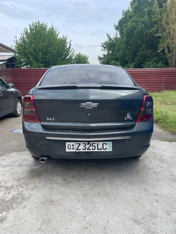 Сдам в аренду автомобиль кобальт 2 Сдам в аренду автомобиль кобальт 2