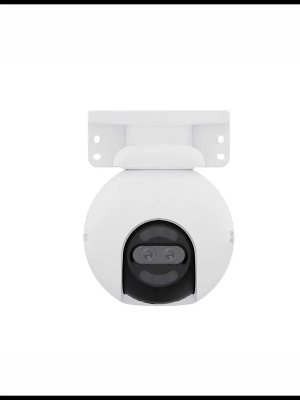 Камера видеонаблюдения EZVIZ CS-H80X 8MP+2MP уличная Wi-Fi kamera