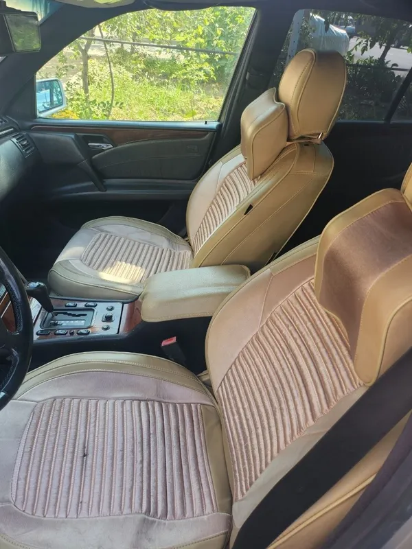 Mersedes benz w210 срочно — фото 4