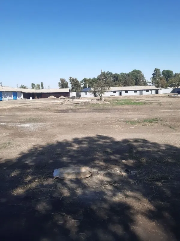 Baza sotiladi Saldotiskida 1 gektar 8 Baza sotiladi Saldotiskida 1 gektar 8