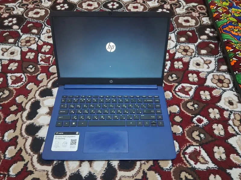 HP nourbuk notebook ноутбук