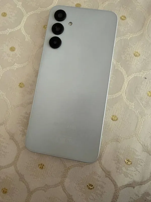 Samsung Galaxy A16 — фото 1
