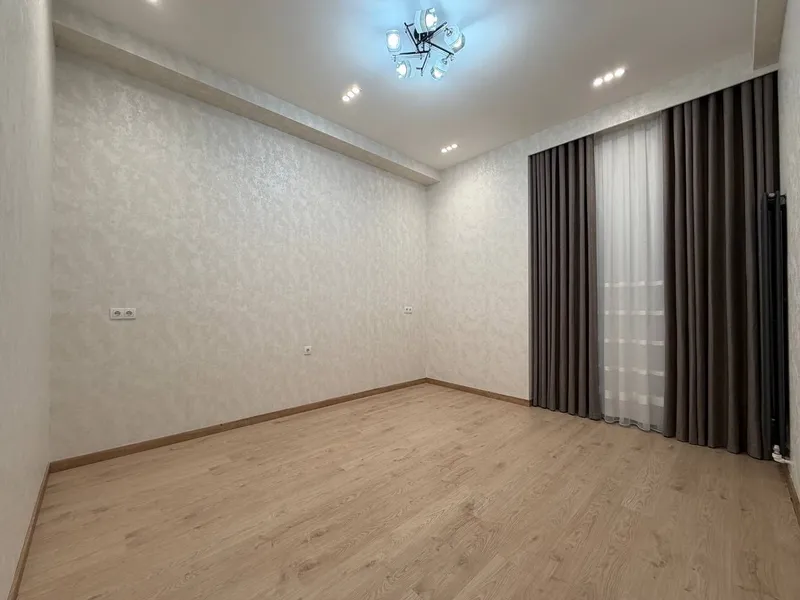 3-комнатная квартира, 83 м2, Мирабад 9