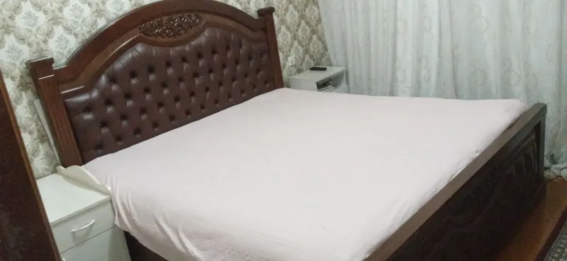2кишилик каравот 200$нархи келиштирилади