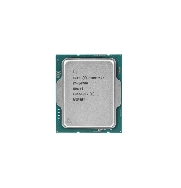 - Процессор Intel Core i7-14700 (OEM) - Процессор Intel Core i7-14700 (OEM)
