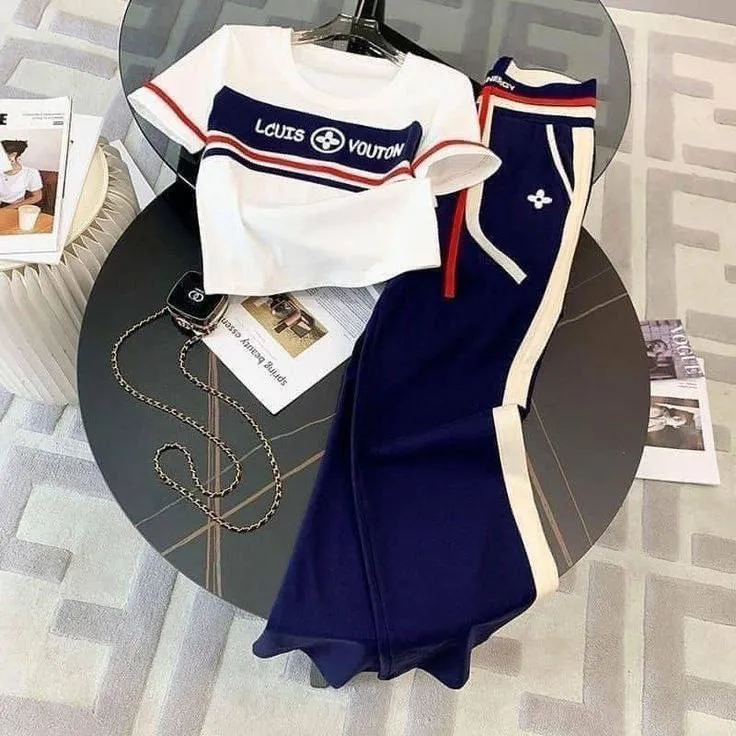 New collection Весна-2025 двойка